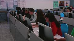 Reseda Film Production/Production Managerial Pathway